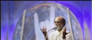 தமிழகமே! ஆசுவாசம் கொள்.இடைவெளி விட்டு ரஜினியை திட்டலாம்.