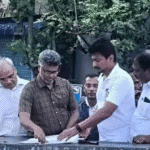 உங்களுடைய பொறுப்பு என்ன?