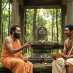 திருவாசகம்-16; வன்புலால் வேலும் அஞ்சேன்!