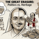 இராவண அரசியல்-18; சைவமும் வள்ளலாரும்!