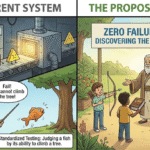 மக்களவைக்கு ஒரு கடிதம் – 10; கல்வியும் இந்தியாவும்