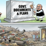 மக்களவைக்கு ஒரு கடிதம்-11; நாட்டின் கௌரவம்