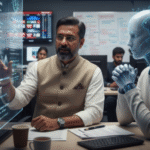 ஏமாற்றும் உண்மைகள்-5; மதம் சார் இட ஒதுக்கீடு- ஏஐ உடன் ஒரு விவாதம்!