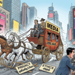 மக்களவைக்கு ஒரு கடிதம்-08: கடிவாளம் இல்லாத குதிரைகள்: இன்றைய ஊடகங்கள்