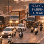 மக்களவைக்கு ஒரு கடிதம் – 09 : சாலை பாதுகாப்பு