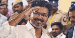 பல பேரின் முகமா நின்னு ஆடிய புலி!