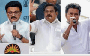 அரசியல் கட்சிகளின் குழப்பம்: சமூகத்தின் பெரும் பிழைகள்!