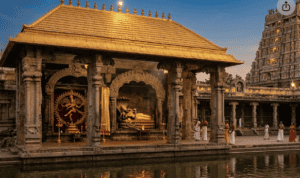 இராவண அரசியல்-22; சமயமும் சிதம்பர ரகசியமும்!