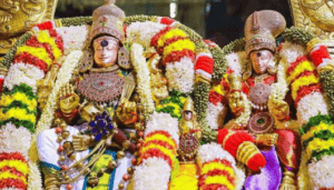 மதம் சார்ந்ததில்லை ஆன்மீகம்-23; யார் இந்த பிரியாவிடை?