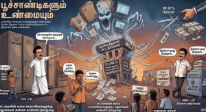 பூச்சாண்டிகள் வேண்டாம்!