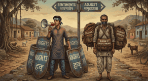 இராவண அரசியல்-24:சமனற்ற சமன்பாடு- இடதுசாரி திராவிட சமத்துவம்!